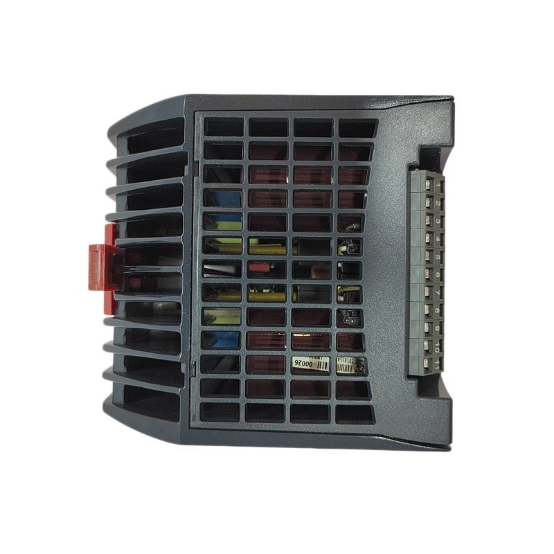 ABB WN2660-6EG 3BHL000986P7002 power supply module1